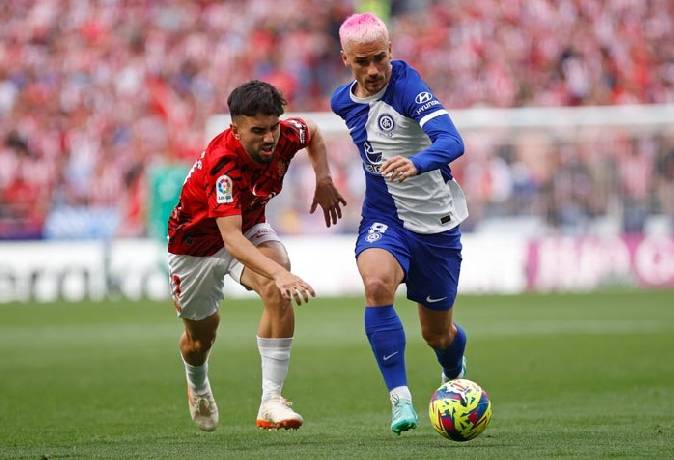 Nhận định, soi k&egrave;o Balears vs Atletico Madrid, 1h00 ng&agrave;y 18/12: Đi tiếp l&agrave; được