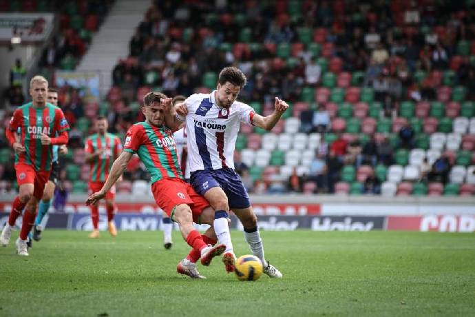 Nhận định, soi k&egrave;o Casa Pia vs Torreense, 01h30 ng&agrave;y 18/12: Chủ nh&agrave; v&agrave;o tứ kết