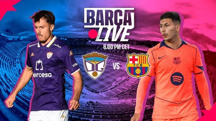 Nhận định, soi k&egrave;o Guadalajara vs Barca, 03h00 ng&agrave;y 17/12: Nh&agrave; vua thắng nhẹ
