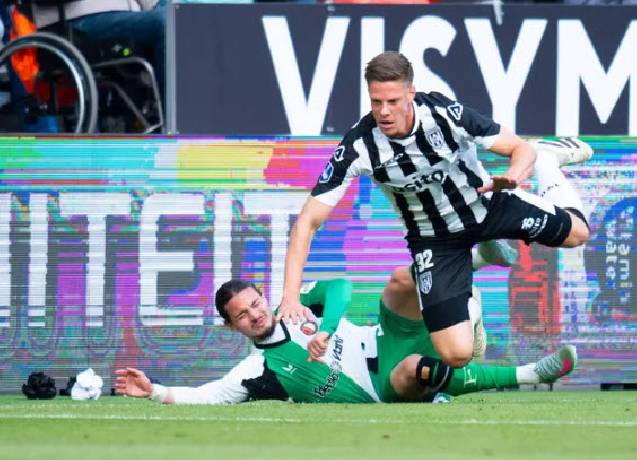 Nhận định, soi k&egrave;o Heracles Almelo vs Hoogeveen, 00h45 ng&agrave;y 17/12: Giải m&atilde; hiện tượng