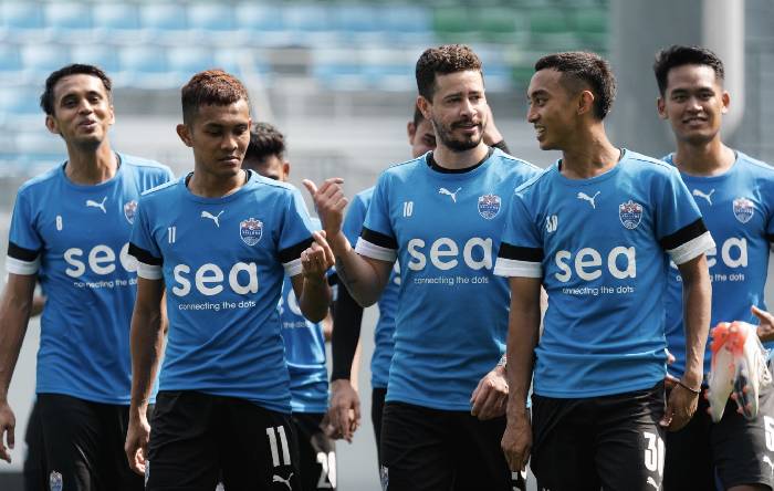 Nhận định, soi k&egrave;o Lion City vs Shan United, 18h30 ng&agrave;y 17/12: Kh&ocirc;ng xứng tầm