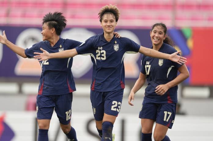 Nhận định, soi k&egrave;o Nữ Indonesia vs Nữ Th&aacute;i Lan, 15h30 ng&agrave;y 17/12: Kh&ocirc;ng c&oacute; bất ngờ