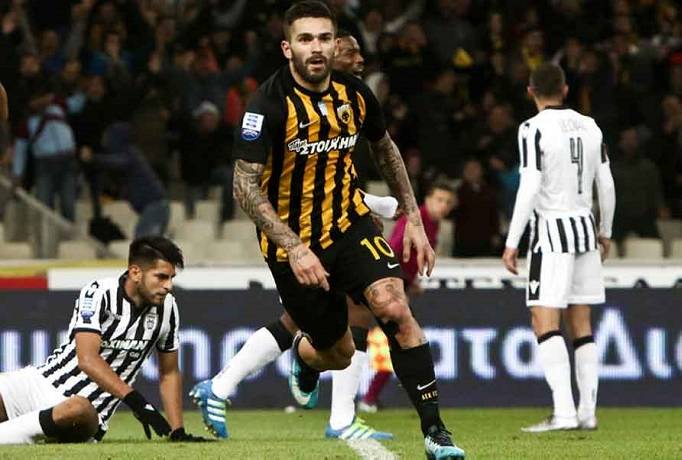 Nhận định, soi k&egrave;o PAOK vs Marko, 1h00 ng&agrave;y 18/12: Thắng nhẹ