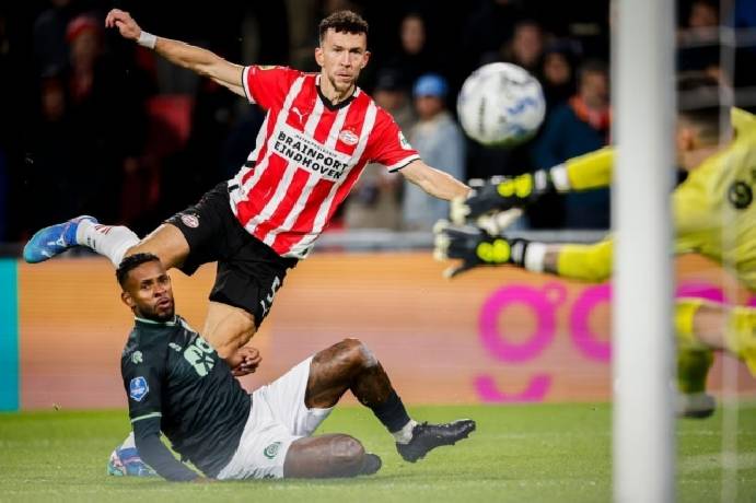 Nhận định, soi k&egrave;o PSV vs Veenendaal, 03h00 ng&agrave;y 17/12: Kh&aacute;ch đ&aacute;ng tin hơn