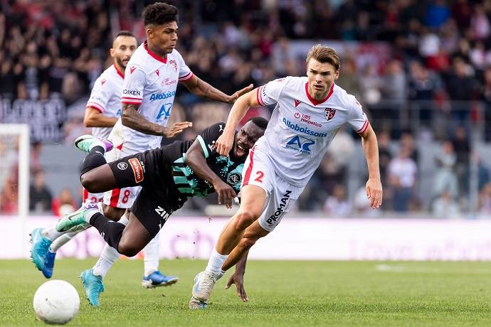 Nhận định, soi k&egrave;o St. Gallen vs Sion, 2h30 ng&agrave;y 17/12: Phong độ tr&aacute;i ngược