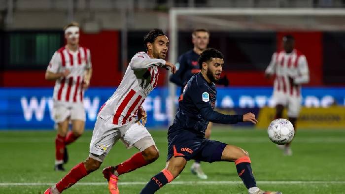 Nhận định, soi k&egrave;o TOP Oss vs Utrecht, 02h00 ng&agrave;y 18/12: L&agrave;m kh&oacute; cửa tr&ecirc;n