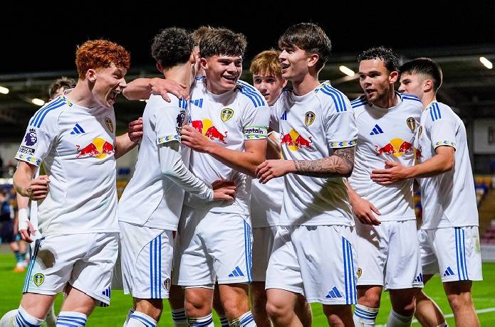 Nhận định, soi k&egrave;o U21 Leeds vs Dortmund II, 2h00 ng&agrave;y 17/12: Cởi mở
