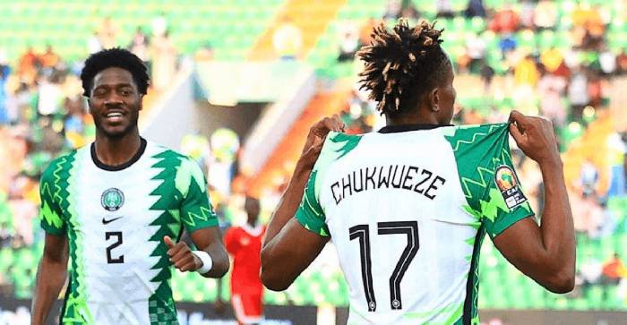 Soi k&egrave;o g&oacute;c Ai Cập vs Nigeria, 01h00 ng&agrave;y 17/12