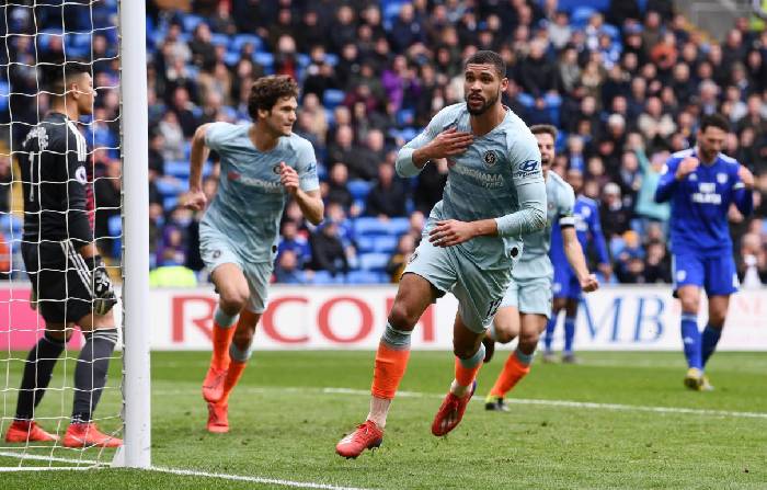 Soi k&egrave;o g&oacute;c Cardiff City vs Chelsea, 03h00 ng&agrave;y 17/12