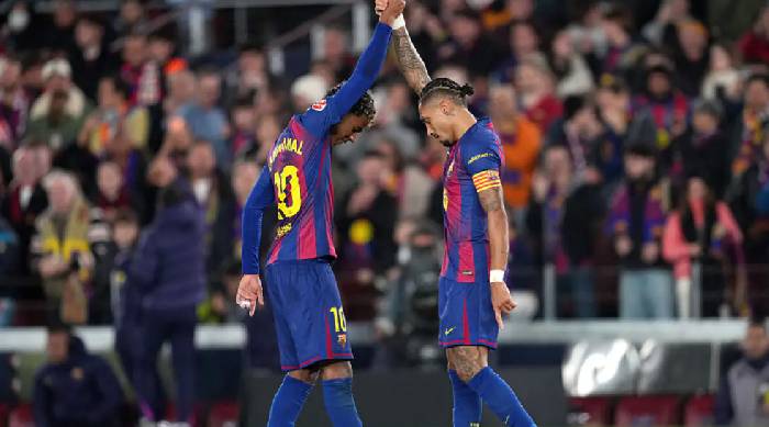 Soi k&egrave;o g&oacute;c Guadalajara vs Barcelona, 03h00 ng&agrave;y 17/12