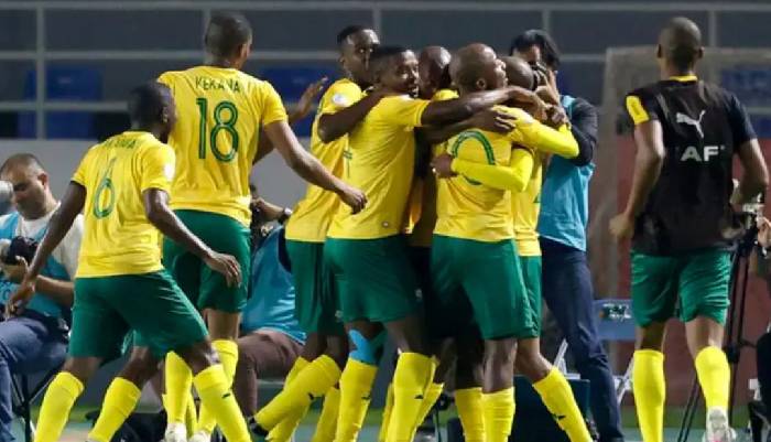 Soi k&egrave;o g&oacute;c Nam Phi vs Ghana, 21h00 ng&agrave;y 16/12