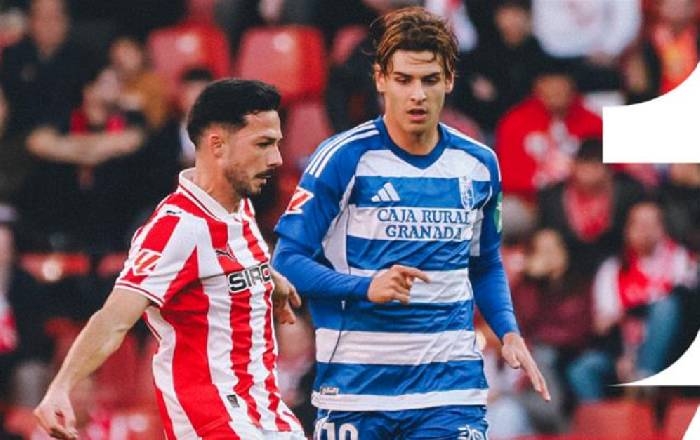 Soi k&egrave;o g&oacute;c Sporting de Gijon vs Valencia, 03h00 ng&agrave;y 17/12