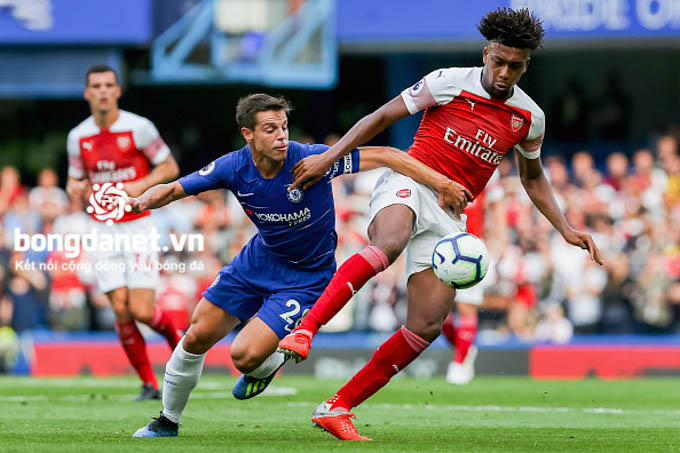 Ph&acirc;n t&iacute;ch tỷ lệ Arsenal vs Chelsea, 0h30 ng&agrave;y 20/1