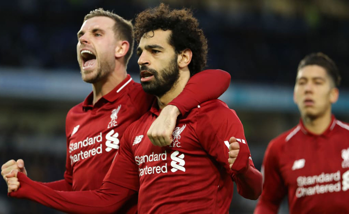Liverpool sang Việt Nam du đấu v&agrave;o H&egrave; 2019