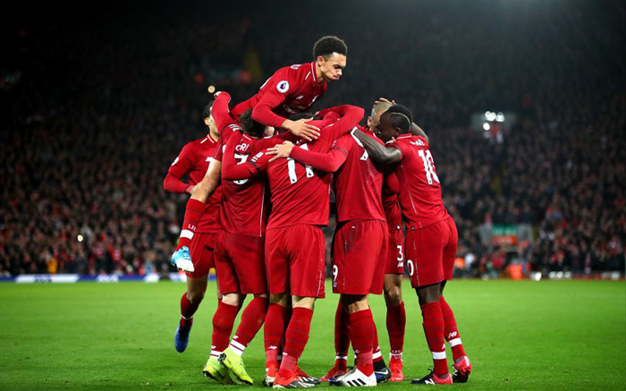 Ph&acirc;n t&iacute;ch tỷ lệ Liverpool vs Crystal Palace, 22h ng&agrave;y 19/1