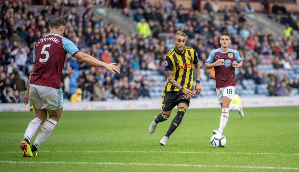 Nhận định Watford vs Burnley, 22h00 ng&agrave;y 19/1 (Ngoại Hạng Anh)