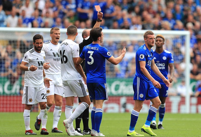 Ph&acirc;n t&iacute;ch tỷ lệ Wolves vs Leicester, 19h30 ng&agrave;y 19/1