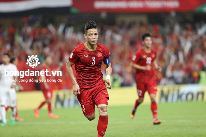 B&aacute;o ch&acirc;u &Aacute; đ&aacute;nh gi&aacute; Quế Hải hơn Quang Hải