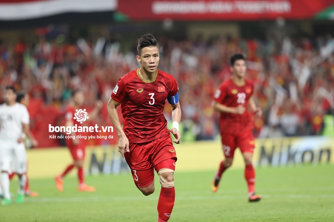 Cục diện c&aacute;c đội Đ&ocirc;ng Nam &Aacute; ở Asian Cup 2019 sau v&ograve;ng bảng