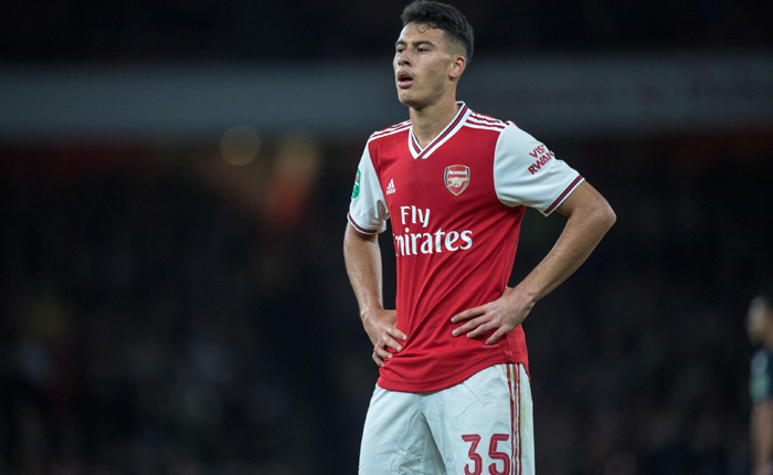 Đội h&igrave;nh dự kiến Arsenal vs Sheffield United, 22h00 ng&agrave;y 18/1