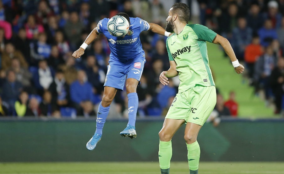 Tỷ lệ b&oacute;ng đ&aacute; h&ocirc;m nay 17/1: Leganes vs Getafe