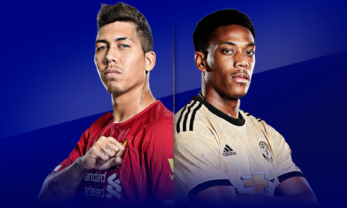 Những điểm n&oacute;ng định đoạt trận Liverpool vs MU: Salah, VAR v&agrave; hơn thế&hellip;