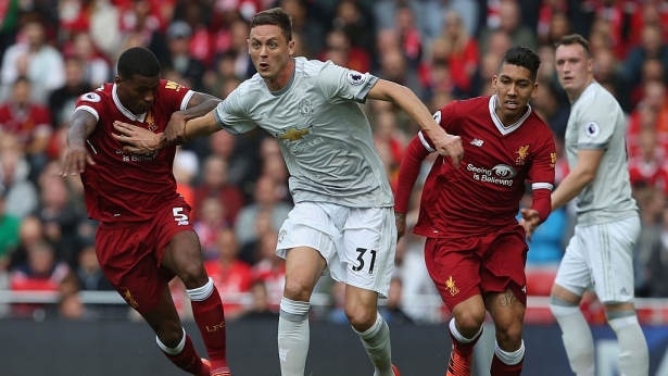Đội h&igrave;nh dự kiến Liverpool vs Manchester United, 23h30 ng&agrave;y 19/1