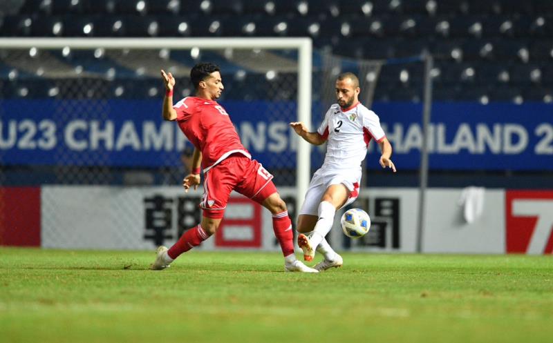 Đội h&igrave;nh dự kiến U23 UAE vs U23 Uzbekistan, 20h15 ng&agrave;y 19/1