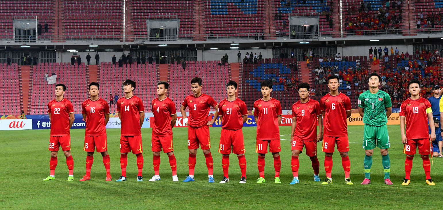 U23 Việt Nam c&ograve;n bao nhi&ecirc;u người đủ tuổi đ&aacute; U23 ch&acirc;u &Aacute; kỳ sau 2022?