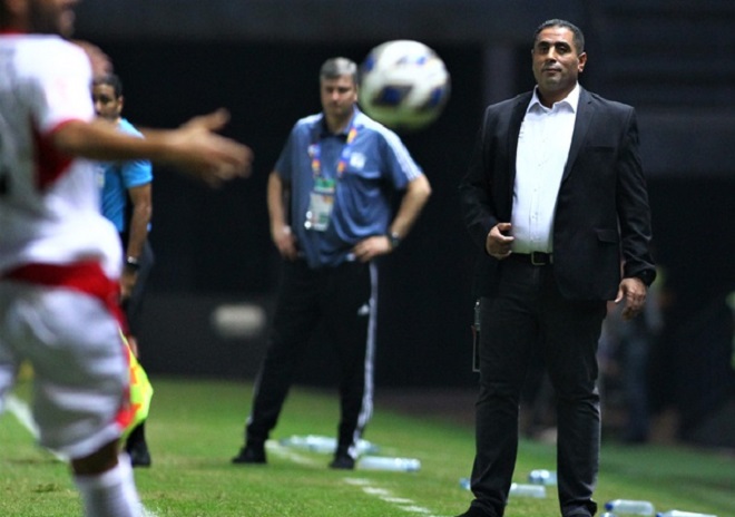 HLV U23 UAE n&oacute;i g&igrave; khi bị nghi bắt tay Jordan v&agrave;o tứ kết?