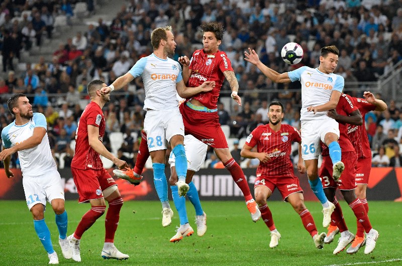 Nhận định Granville Rage vs Marseille, 3h05 ng&agrave;y 18/1