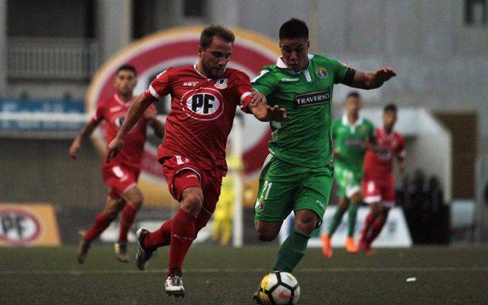 Audax Italiano vs Union La Calera, 5h15 ng&agrave;y 19/1: Đối thủ kh&oacute; chơi