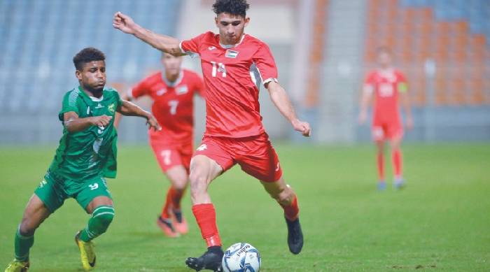 Kuwait vs Palestine (23h 18/1): V&ocirc; thưởng v&ocirc; phạt