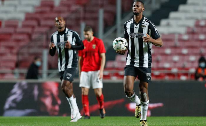 Portimonense vs Belenenses, 3h15 ng&agrave;y 19/1: Kết cục dễ đo&aacute;n