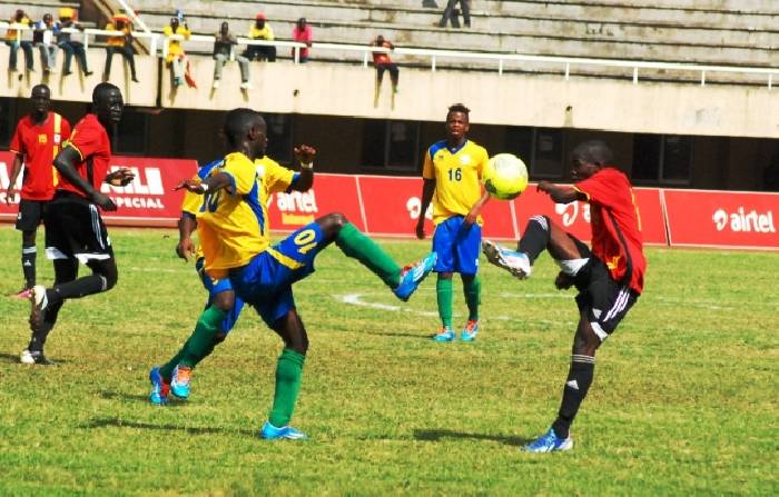 Rwanda vs Uganda, 2h ng&agrave;y 19/1: Cậy nhờ h&agrave;ng thủ