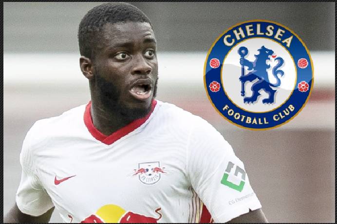 Tin chuyển nhượng Chelsea ng&agrave;y 17/1: Rộng cửa chi&ecirc;u mộ 'đ&aacute; tảng' Upamecano, Lampard chốt bom tấn Declan Rice