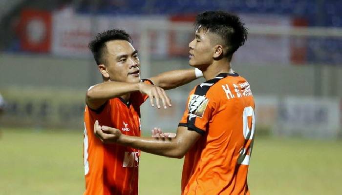 Video SHB Đ&agrave; Nẵng 1-0 TP.HCM: Phung ph&iacute; cơ hội