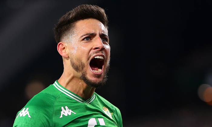 Matt Law dự đo&aacute;n Betis vs Alaves, 2h ng&agrave;y 19/1