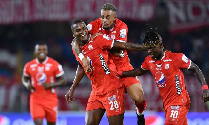 Nhận định, soi k&egrave;o America de Cali vs Envigado, 8h05 ng&agrave;y 21/1