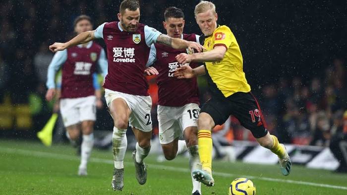 Nhận định, soi k&egrave;o Burnley vs Watford, 2h30 ng&agrave;y 19/1