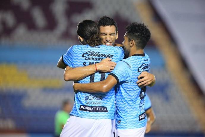 Nhận định, soi k&egrave;o Cancun vs Dorados Sinaloa, 6h00 ng&agrave;y 19/1