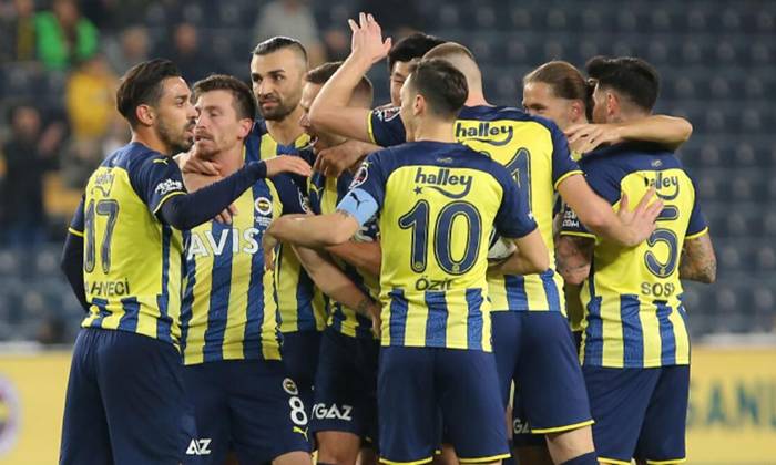 Nhận định, soi k&egrave;o Fenerbahce vs Altay, 0h ng&agrave;y 20/1