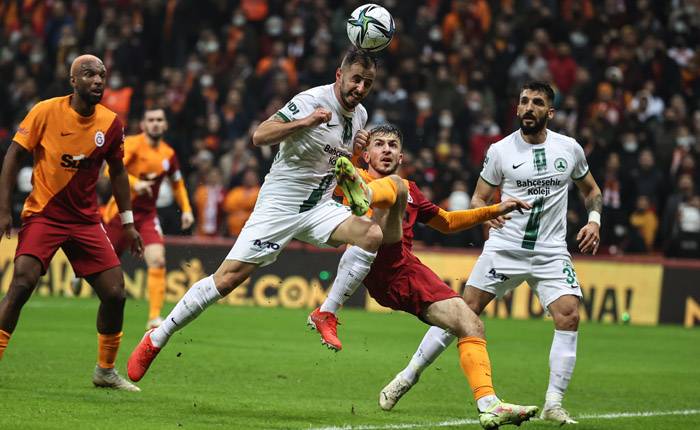 Nhận định, soi k&egrave;o Galatasaray vs Kasimpasa, 0h ng&agrave;y 21/1