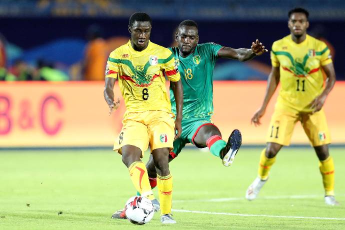 Nhận định, soi k&egrave;o Mali vs Mauritania, 2h ng&agrave;y 21/1