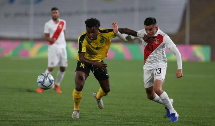 Nhận định, soi k&egrave;o Peru vs Jamaica, 4h ng&agrave;y 21/1