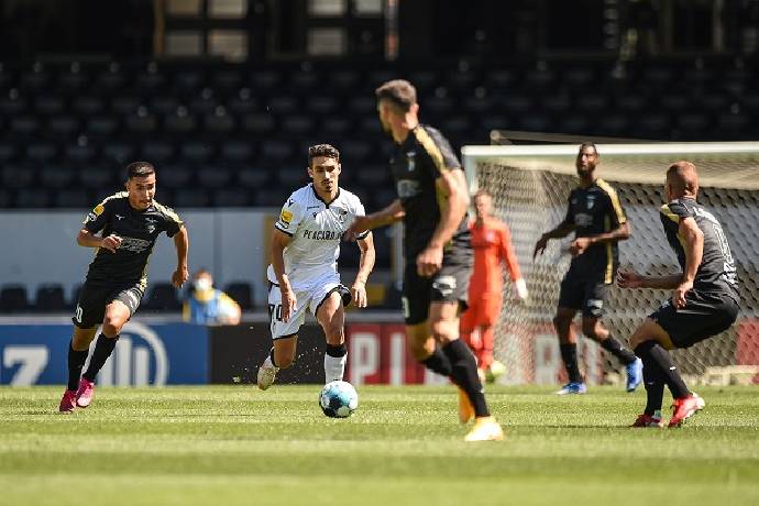 Nhận định, soi k&egrave;o Portimonense vs Guimar&atilde;es, 3h15 ng&agrave;y 18/1