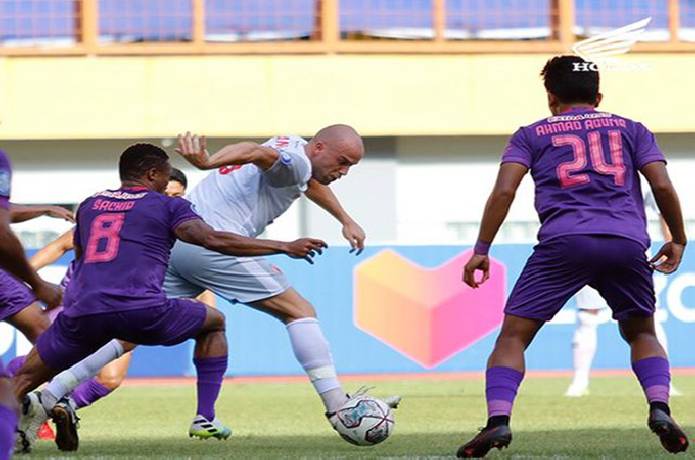 Nhận định, soi k&egrave;o PSM Makassar vs Persik Kediri, 15h15 ng&agrave;y 18/01