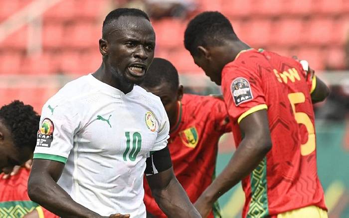 Ph&acirc;n t&iacute;ch k&egrave;o hiệp 1 Malawi vs Senegal, 23h ng&agrave;y 18/1