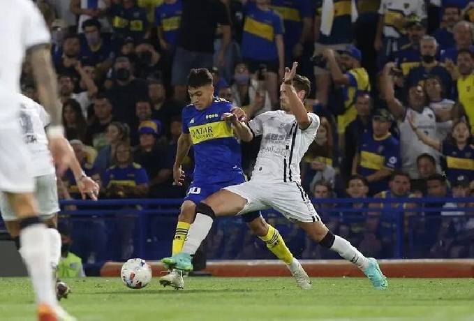 Soi k&egrave;o phạt g&oacute;c Boca Juniors vs Colo Colo, 7h00 ng&agrave;y 18/1