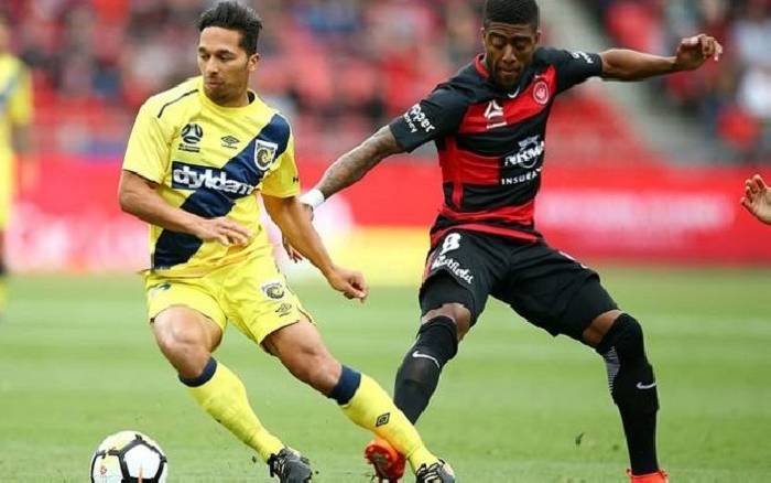 Soi k&egrave;o phạt g&oacute;c Sydney vs Central Coast Mariners, 15h ng&agrave;y 18/1